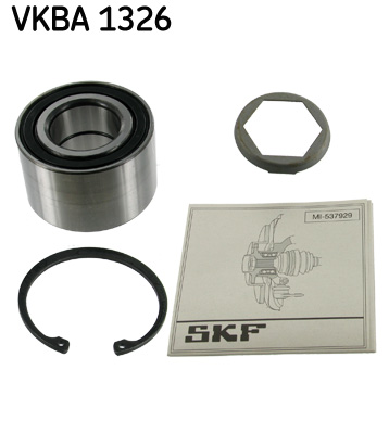 SKF Kerékcsapágy készlet VKBA1326_SKF